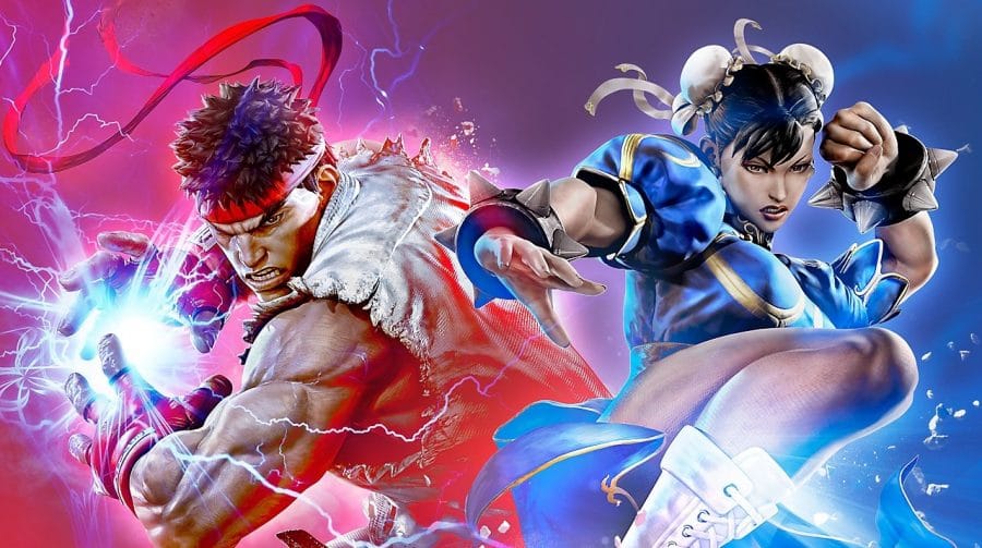 Street Fighter 6 teria sido adiado para depois de 2021 [rumor]