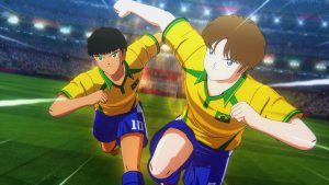 É penta! Jogo do Super Campeões introduz a Seleção Brasileira