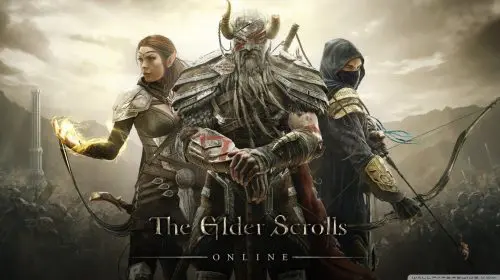 Bethesda oferece teste gratuito de The Elder Scrolls Online Plus até terça-feira (26)