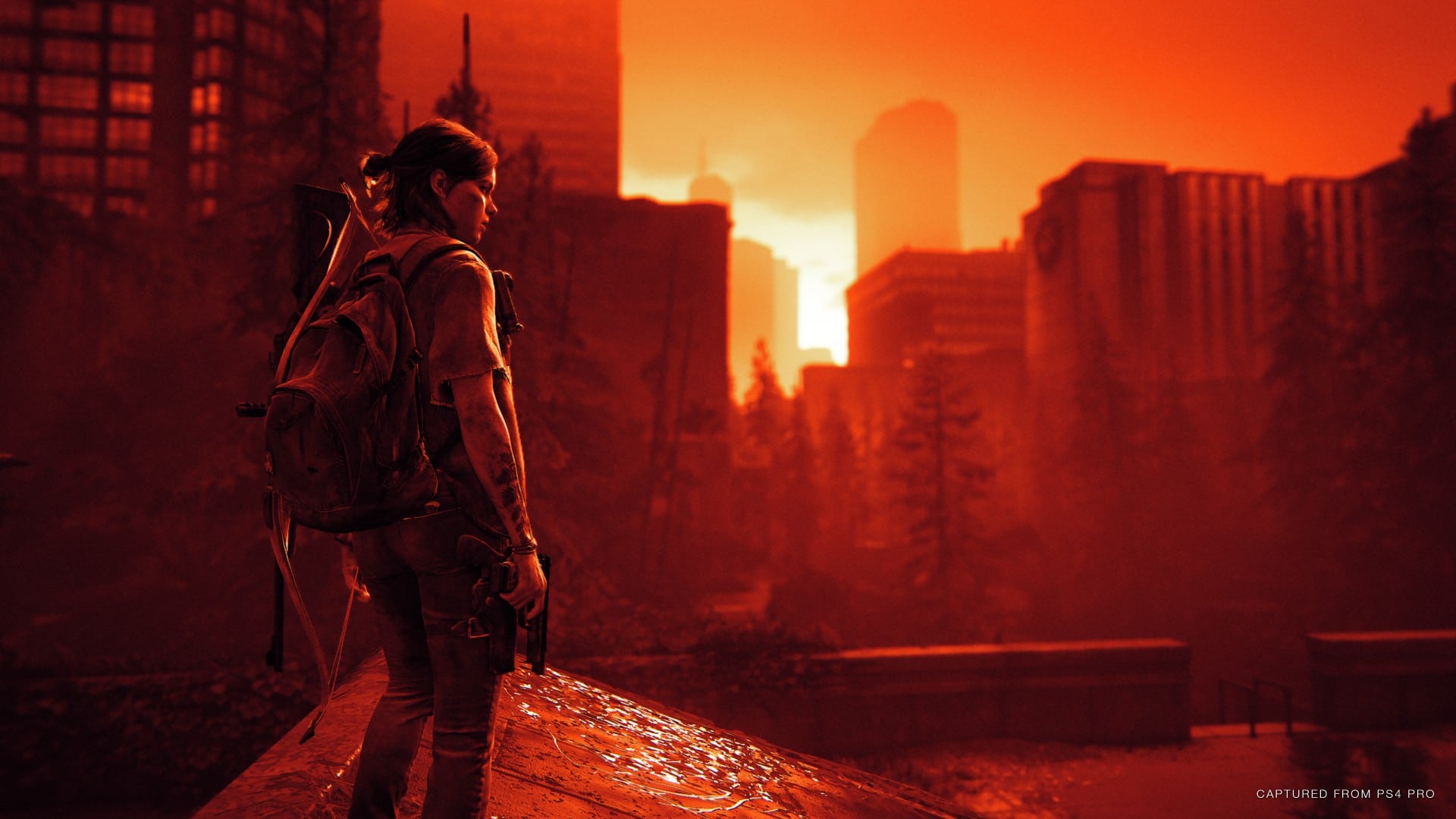 Fã de The Last of Us 2 usa mods para tentar quebrar a história do