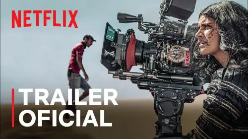 Netflix lança documentário com os bastidores de The Witcher