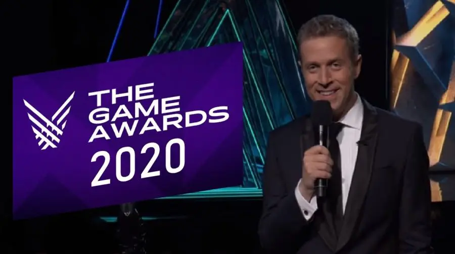 Vai ter GOTY sim! The Game Awards 2020 é confirmado e será totalmente online