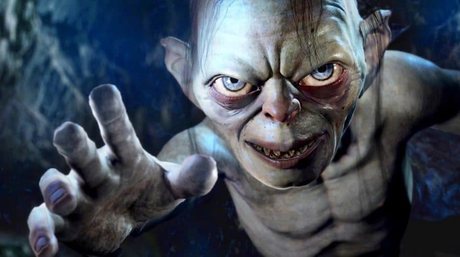 The Lord of the Rings: Gollum recebe trailer e período de lançamento