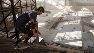 Tony Hawk’s Pro Skater 1+2: nome de manobra é alterado em homenagem ao seu criador