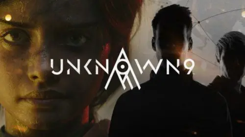 Com belo trailer, Unknown 9: Awakening é revelado para PS5