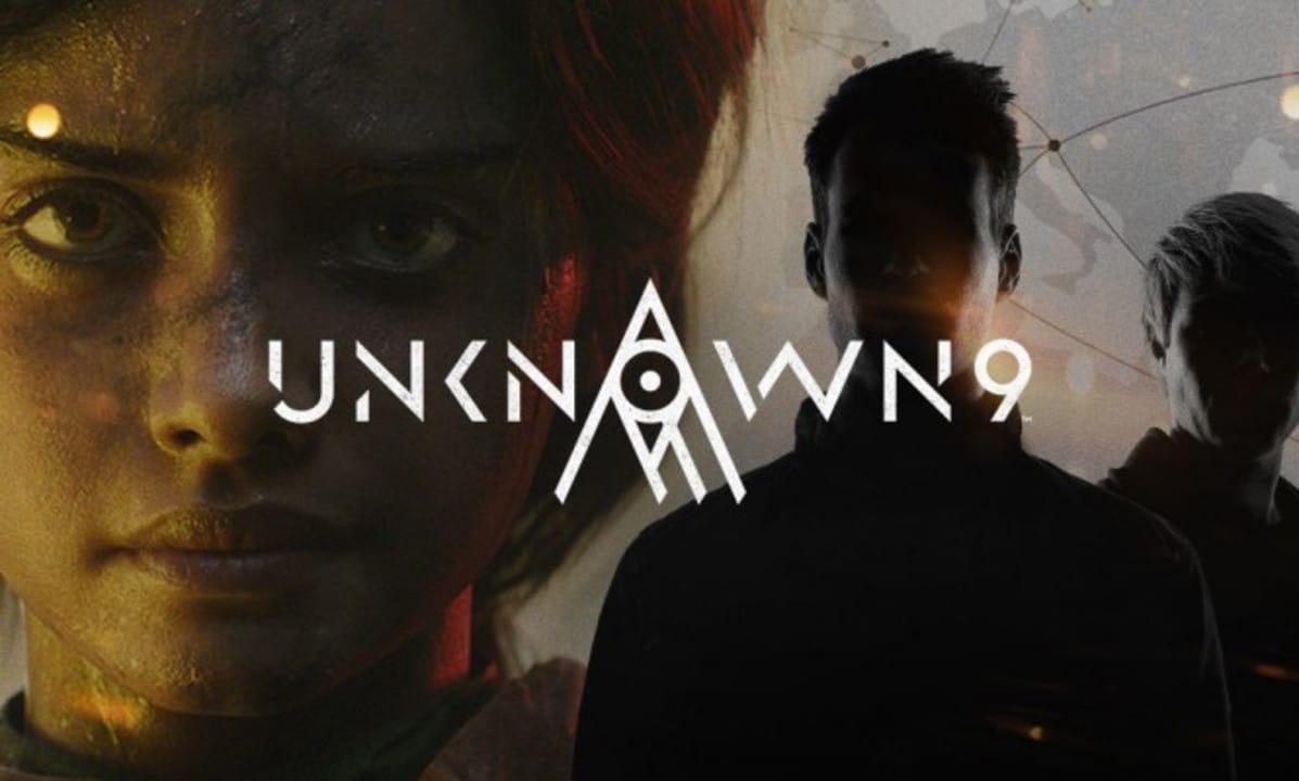 Com belo trailer, Unknown 9: Awakening é revelado para PS5