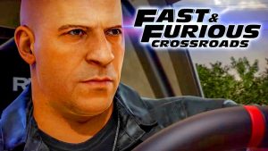 Velozes e Furiosos: Encruzilhada recebe trailer e já está disponível no PS4