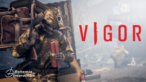 Vigor, um looter-shooter online, terá versões para PS4 e PS5