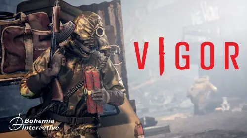 Vigor, um looter-shooter online, terá versões para PS4 e PS5