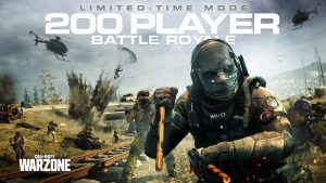 Warzone ganhará mais fôlego com chegada de Call of Duty Black Ops Cold War