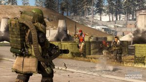 Warzone: Juggernaut está irritando muito os jogadores