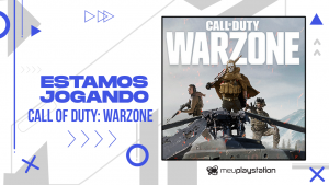 [ESTAMOS AO VIVO] Sorteio + Vitórias em Warzone