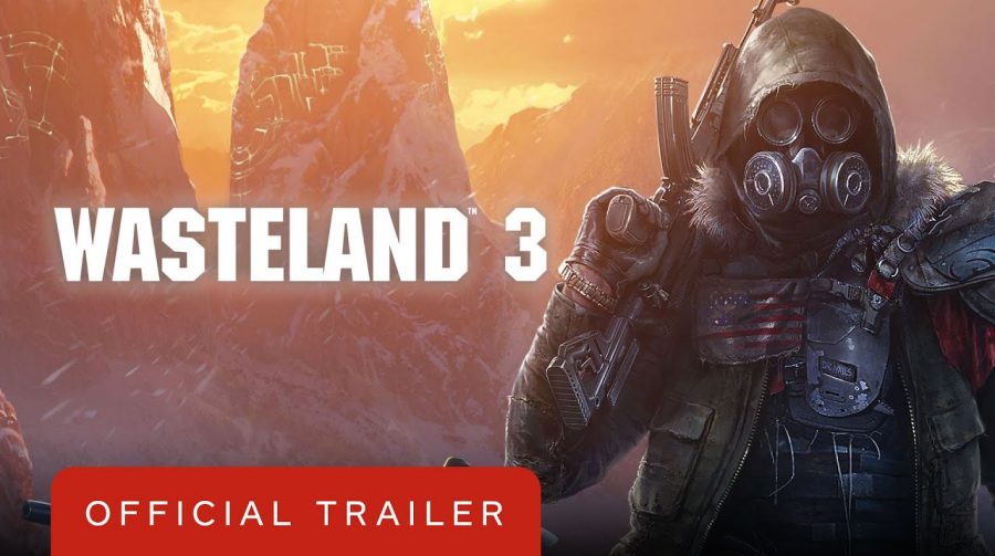Wasteland 3: novo trailer destaca o modo cooperativo