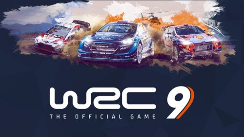 Devs de WRC 9 querem impressionar fãs com versão de PlayStation 5