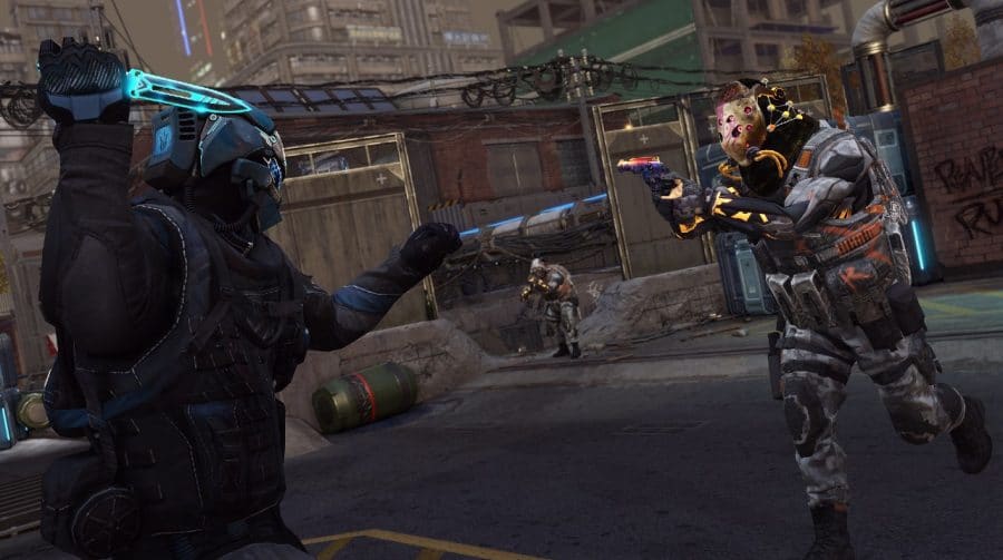 Warface: Breakout receberá grandes updates ao longo de 2020