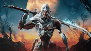 Warframe receberá grande atualização com novo mundo aberto
