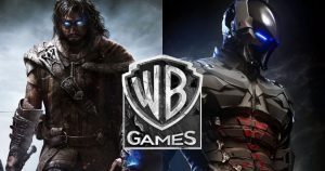 Divisão de games da Warner parece não estar à venda