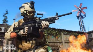Infinity Ward faz novo nerf na MK9 Bruen, de Call of Duty: Warzone