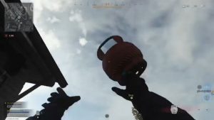 “Olha o gás!” Jogadores descobrem botijões no mapa de Warzone