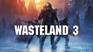 Está agradando? Veja as notas que Wasteland 3 vem recebendo