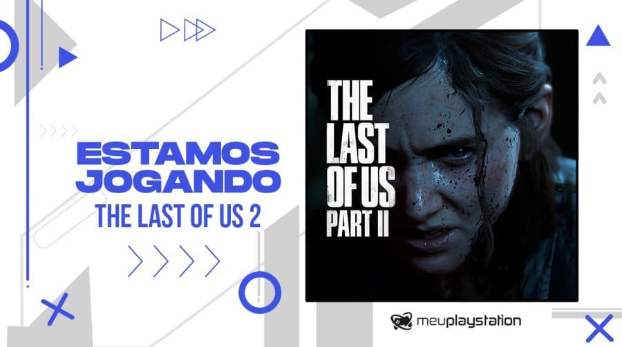 🔴 [AO VIVO] The Last of Us 2 no Punitivo