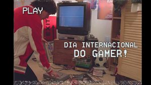 Dia Internacional do Gamer: memórias marcantes dos jogadores do MeuPlayStation