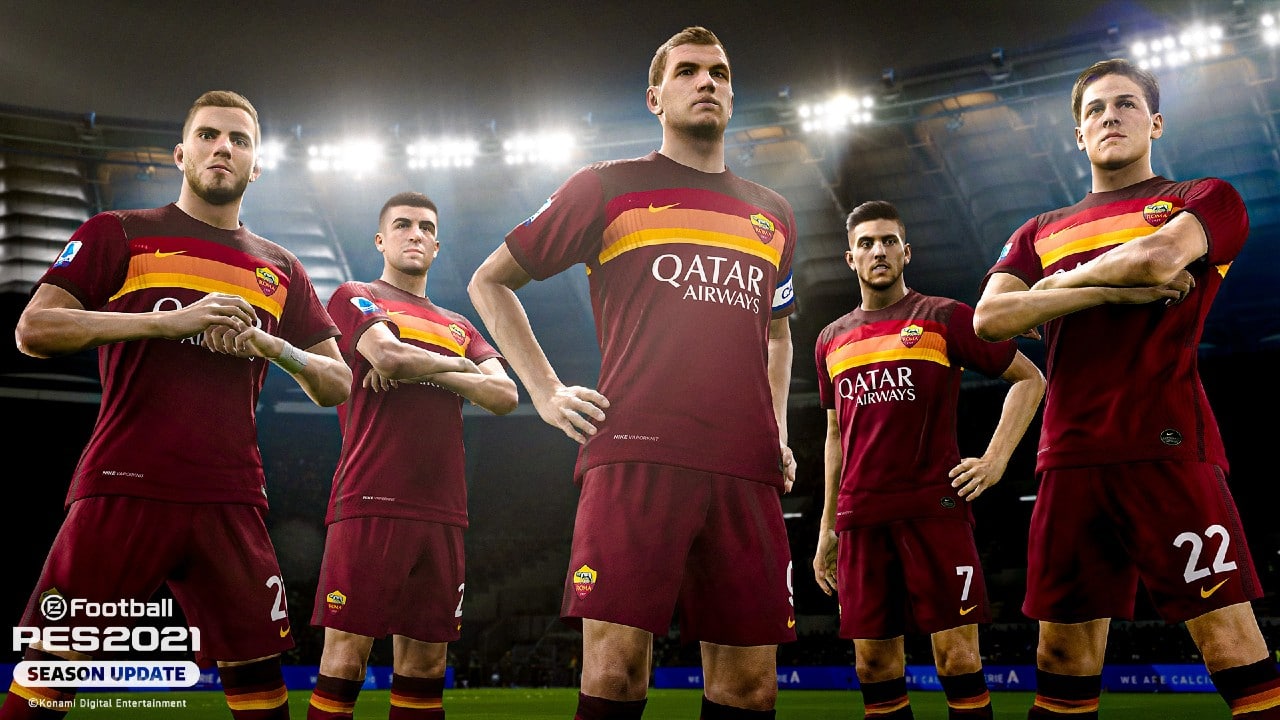 Uniforme discount roma 2021