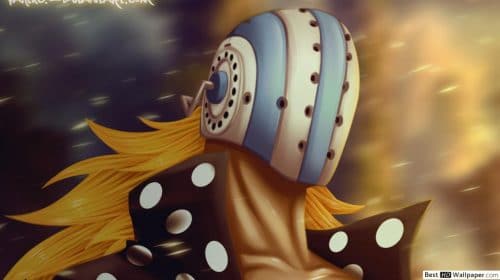 One Piece Pirate Warriors 4 receberá Killer como DLC