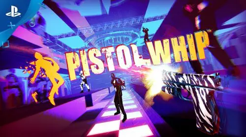 Pistol Whip: vale a pena?