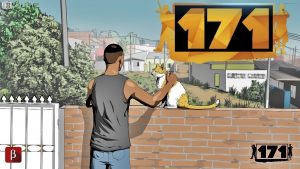 171, o “GTA brasileiro”, vai chegar ao PlayStation 4