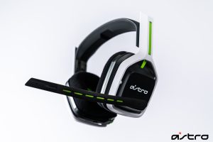 Novo headset Astro Gaming é compatível com o PS5