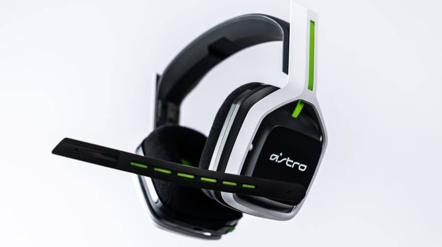 Novo headset Astro Gaming é compatível com o PS5