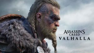 Update de Assassin’s Creed Valhalla adicionará suporte ao Discovery Tour