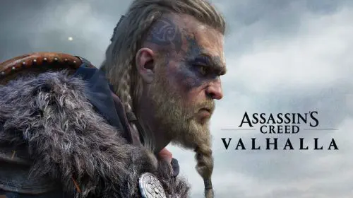 Franquia Assassin's Creed bate recorde de receita graças a Valhalla