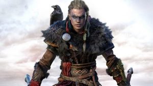 Gameplay de Assassin’s Creed Valhalla foca em “missões míticas”