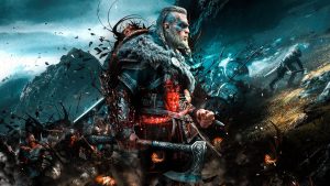 Assassin’s Creed Valhalla no PS5 rodará a 60 FPS e 4K
