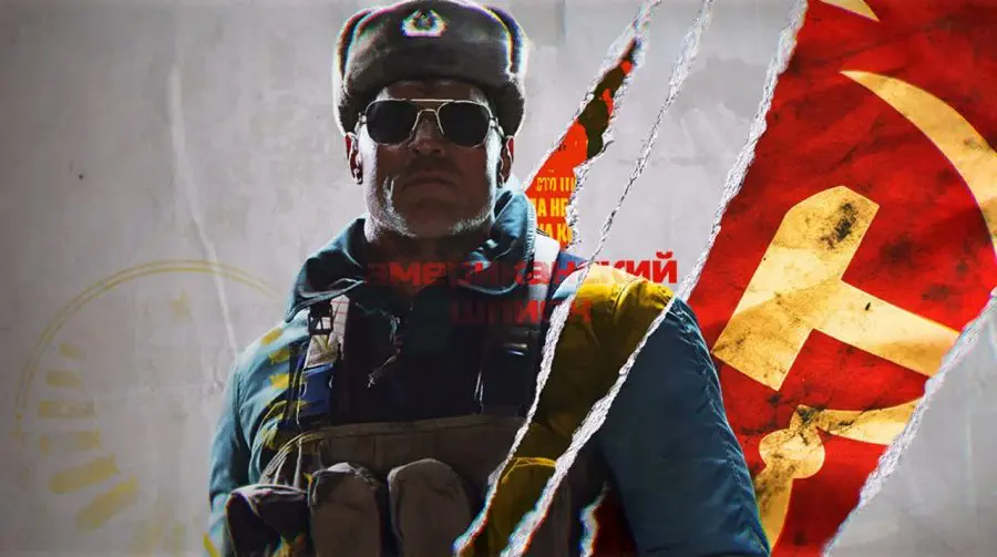 Detalhes do BETA de Call of Duty: Black Ops Cold War são revelados