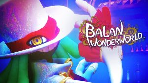 Dos mesmos criadores de Sonic, Balan Wonderworld chega em 26 de março de 2021