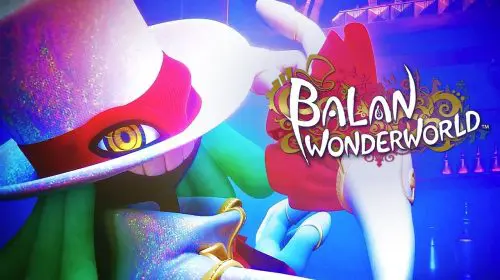 Dos mesmos criadores de Sonic, Balan Wonderworld chega em 26 de março de 2021