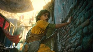 Bandai Namco adquire estúdio de Unknown 9: Awakening