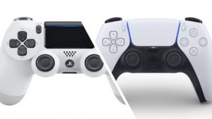 Capacidade da bateria do DualSense é 1,5x maior que a do DualShock 4