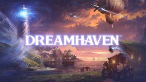 Ex-funcionários da Blizzard fundam editora e dois estúdios internos