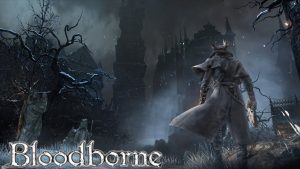 Insider corrobora rumor de remaster e sequência de Bloodborne da Bluepoint