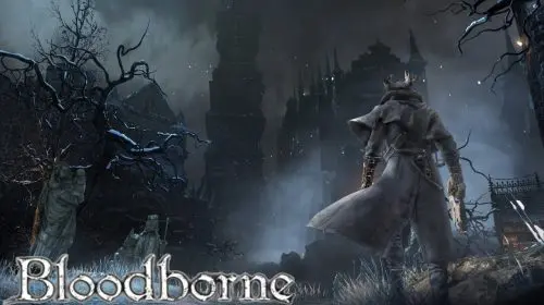Insider corrobora rumor de remaster e sequência de Bloodborne da Bluepoint