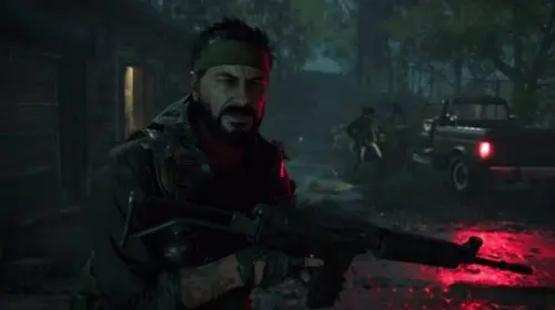 Trailer de Call of Duty: Black Ops Cold War mostra 1ª missão da campanha