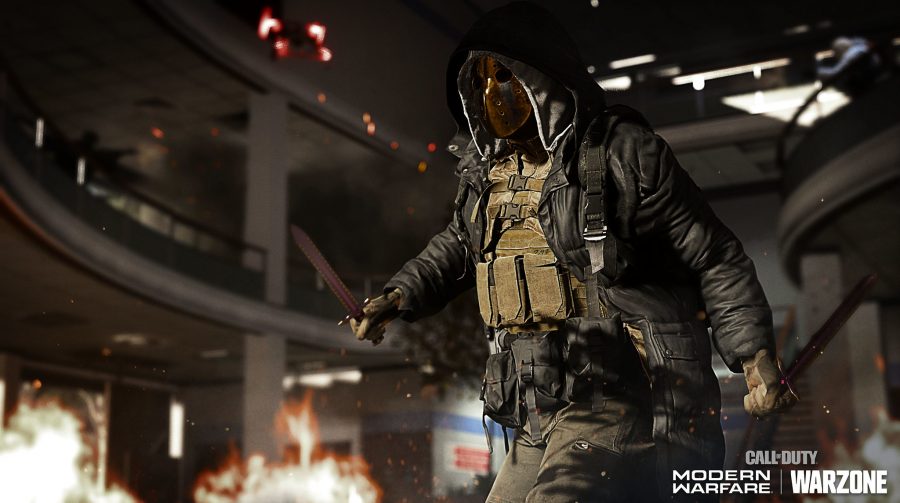 Veja as novidades da 6ª temporada de Call of Duty: Modern Warfare