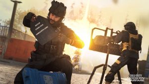 Activision toma mais medidas para banir cheaters de Call of Duty
