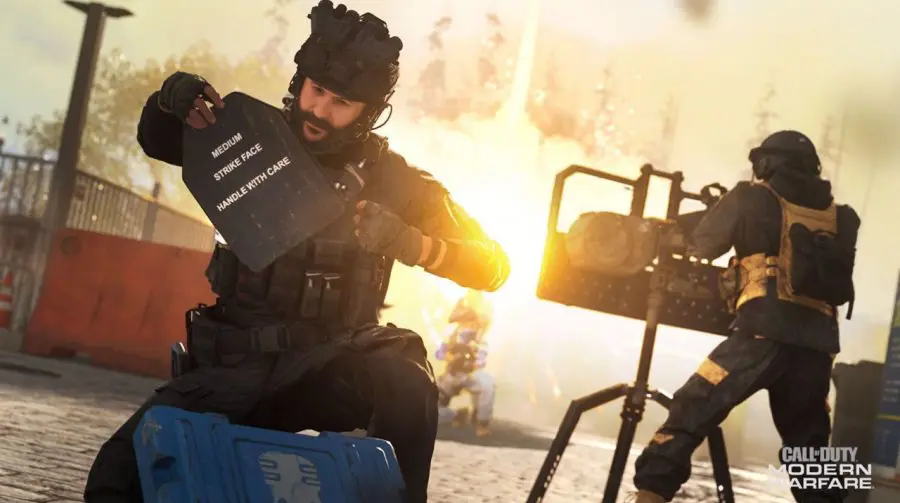 Activision toma mais medidas para banir cheaters de Call of Duty