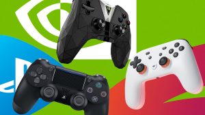 Take-Two não acredita que o cloud gaming seja o futuro dos jogos