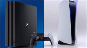 Sony está feliz com os jogos crossgen entre PS4 e PS5